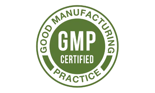 sugar support GMP Certified