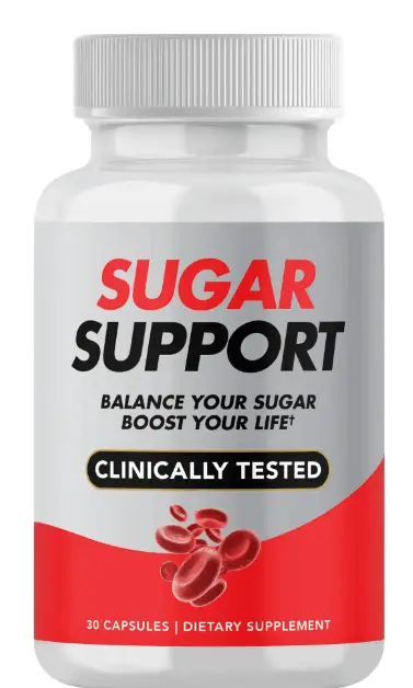 sugar support image 2