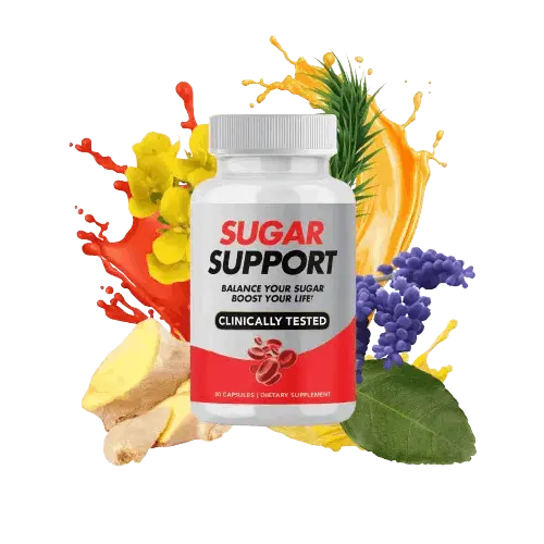 Sugar Support™